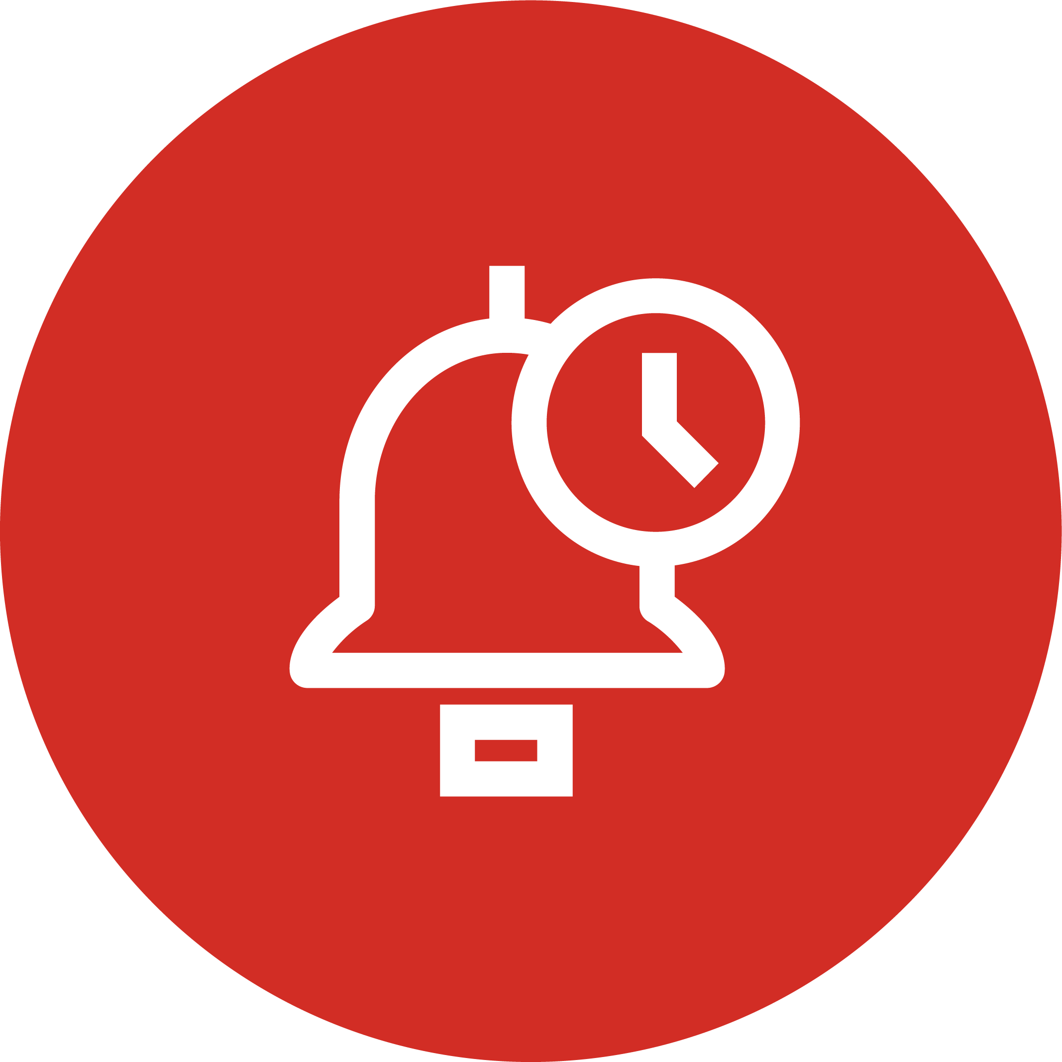 Real-Time Alerts