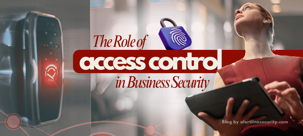 The Role of Access Control Systems in Business Security | Business ...