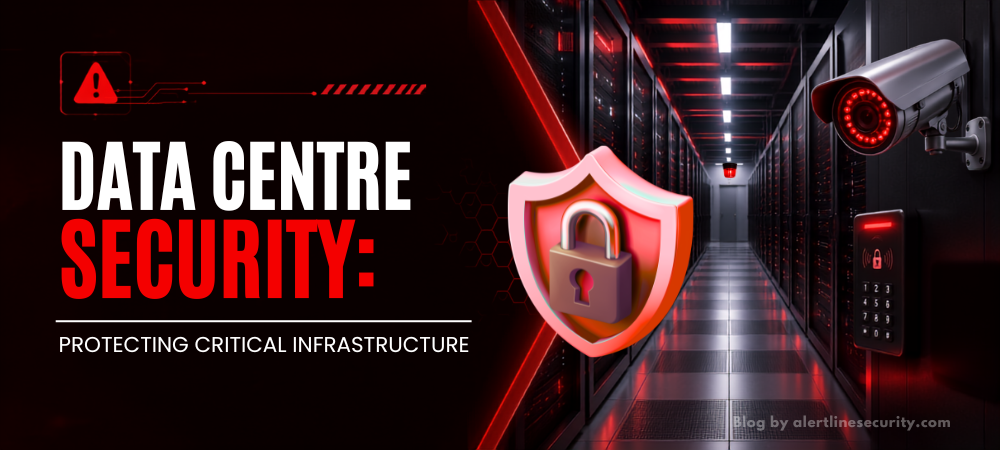 Data Centre Security: Protecting Critical Infrastructure